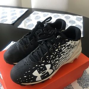 Under Armor Baseball Cleats